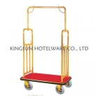 High Quality Hotel service Cart (LC107)
