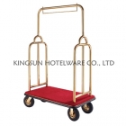 Hotel Luggage Cart (LC107B)