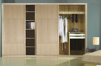 Wardrobe(MLS-P18-024)