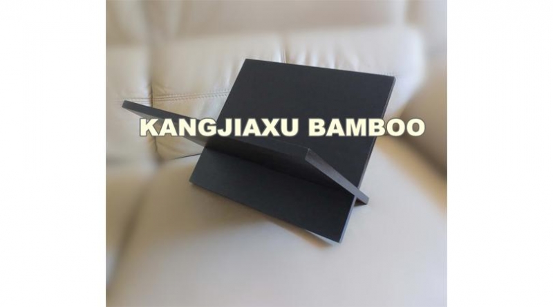 Bamboo Magazine Rack(OF-146)