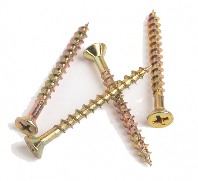 Chipboard Screw