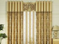 Curtain