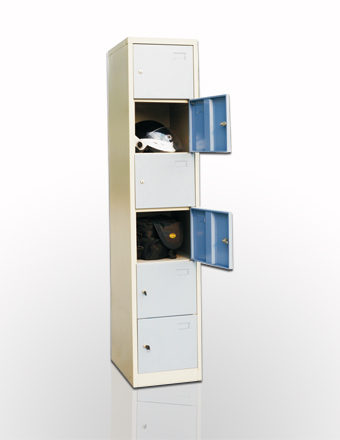 Locker (HDG-Z06)