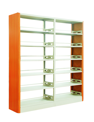 Book Shelving (HDS-F04)