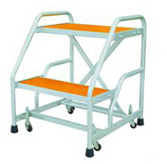 Movable Work Platform (TAF-92)