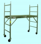 Movable Scaffolding (AML)