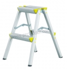 Aluminum step ladder (AP-2102)