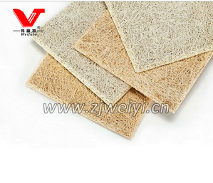 Wood Fiber Acoustic Panel (1)