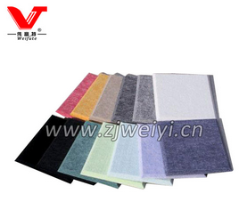 Polyester Fiber Acoustic Panel (p854742001306985203)