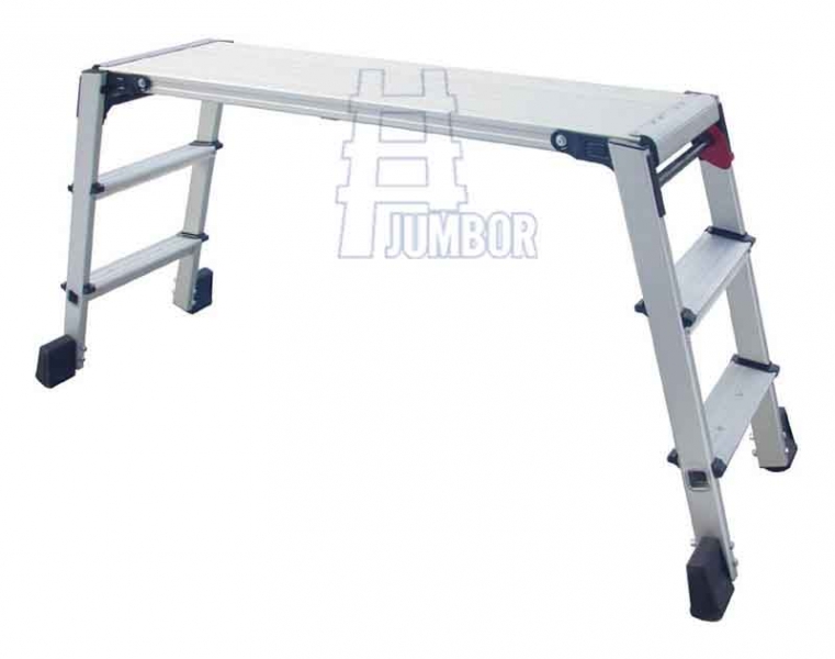 Aluminium Work Platform