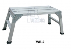 Aluminium Work Platform