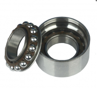 Double Row Angular Contact Ball Bearing Seires