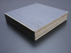 Melamine plywood