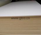 Melamine Faced MDF Board (GTMD03)