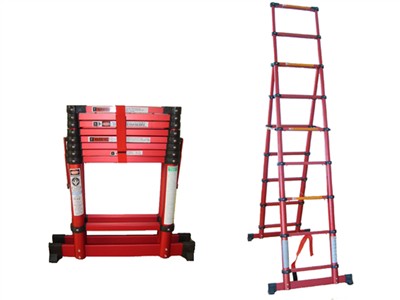 telescopic ladder (YD2-2-2.6C)