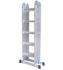 Multi-function ladder