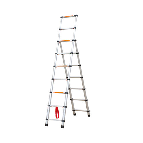 Aluminum Telescopic Ladder