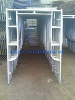 Scaffold frame (SCF-008)