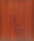 Santos Mahogany Wood Flooring