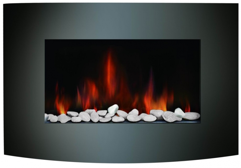 Wall-mounted Fireplace(BG-02)
