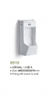 Urinal(XB-8919)