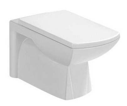 Wall-hung Toilet - HT830