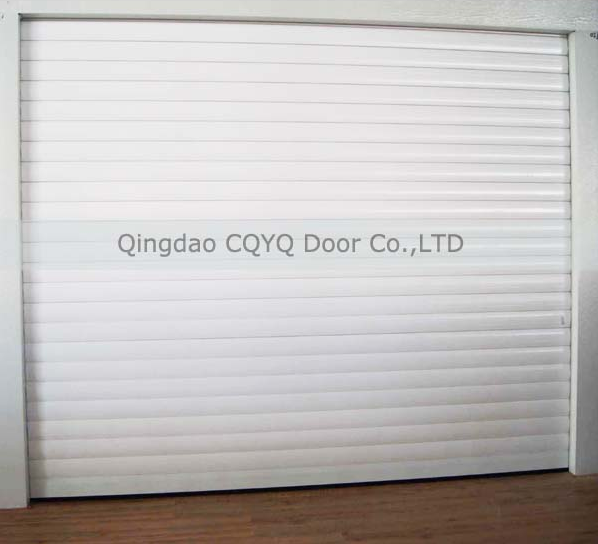 Automatic Rolling Door