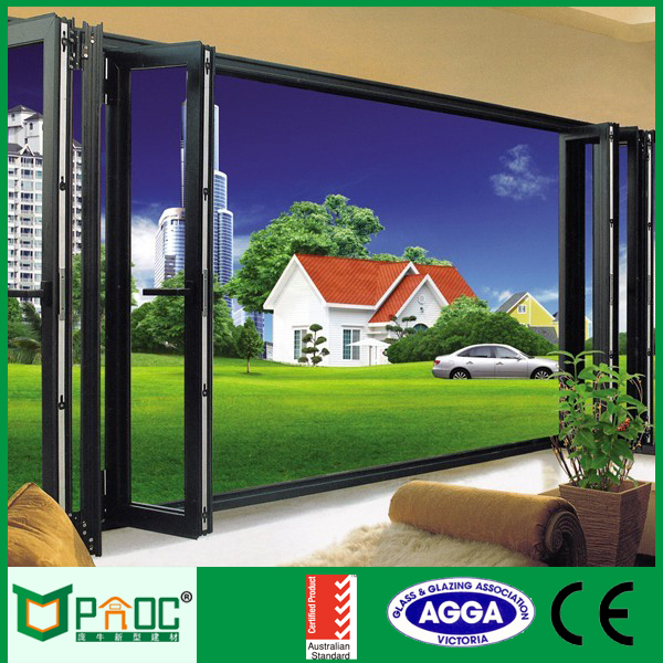 Bi-Fold Door