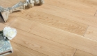 Engineered Wood Flooring (Oak)
