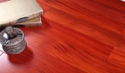 Solid Wood Floor (Okan(Natural))