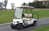 Golf Cart