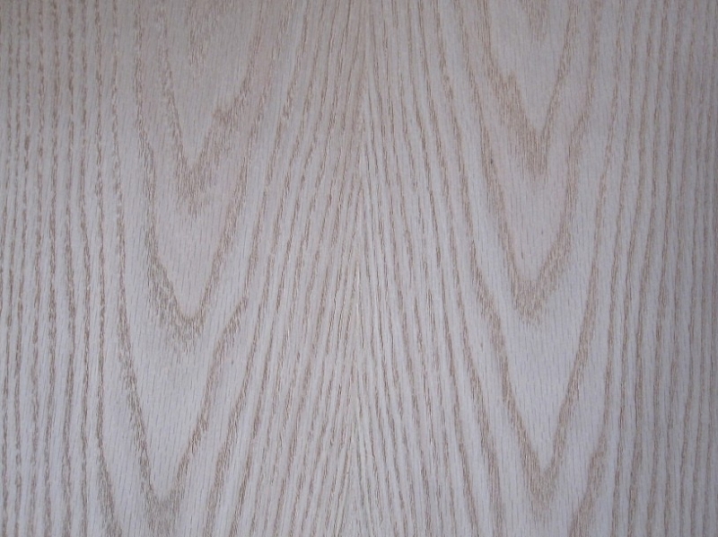 Red oak fancy plywood