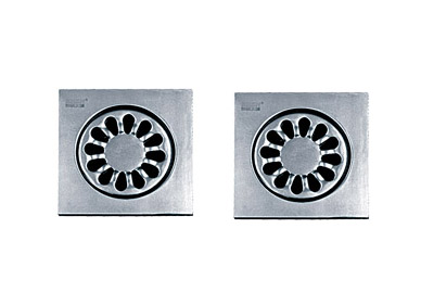 Zinc Drain（HH-30602）