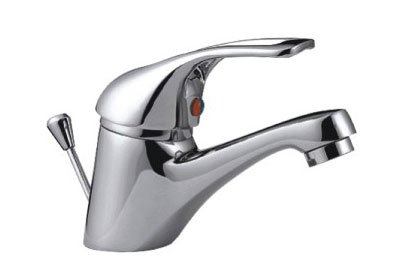 Basin Faucet