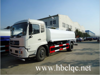Water Truck