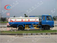 Fuel Truck