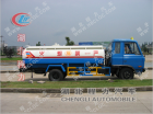 Fuel Truck