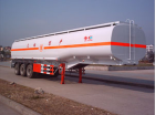 Fuel Trailer
