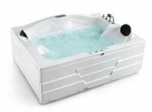 Massage Bathtub