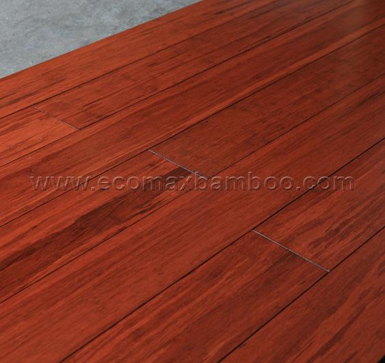 Stained Bamboo Flooring (EM-CS3)