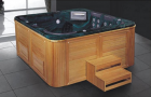 spa tub(JJ-5005)