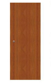 Solid wood door(BT-121)