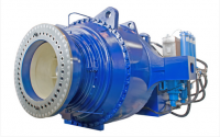 6MW turbine gearbox (FD6600C)