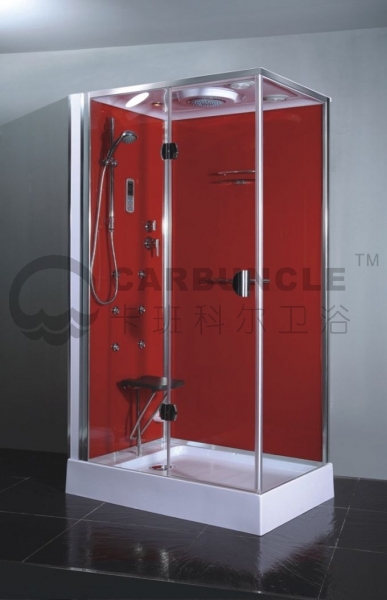 Steam Shower Room