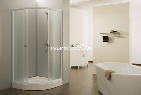 Shower Enclosure