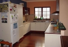 Melamine kitchen cabinet （JZ-B3008）