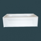 Simply Bathtub