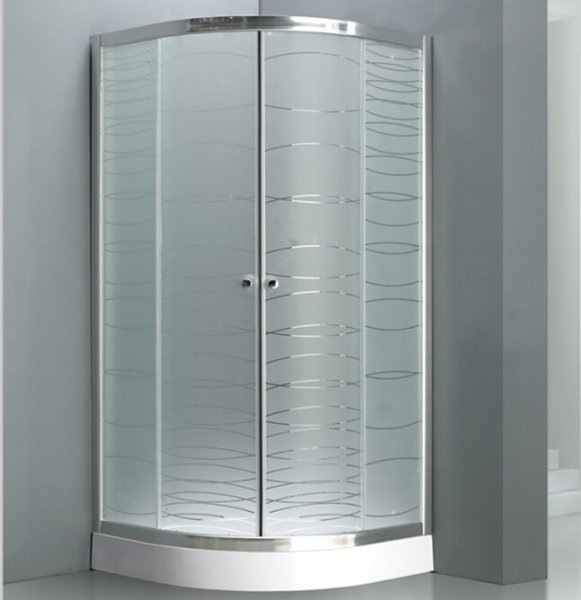 Shower Enclosure