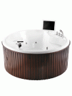 Massage Bathtub (HD1112-DS)