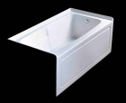 Simple Bathtub(BA-8837)